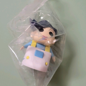 짱구 연필깎이 피규어 (철수)