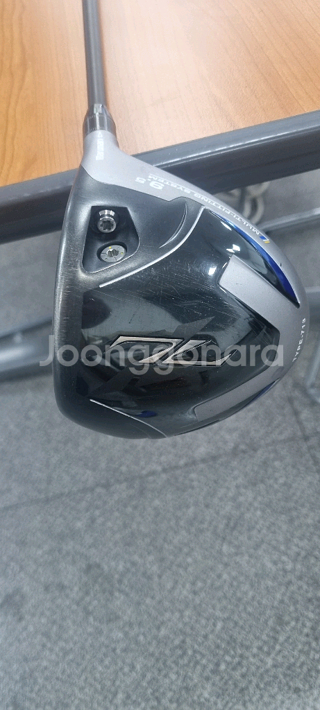 마루망 ZL 드라이버 9.5도 S--0