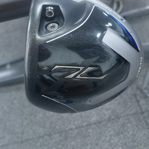 마루망 ZL 드라이버 9.5도 S