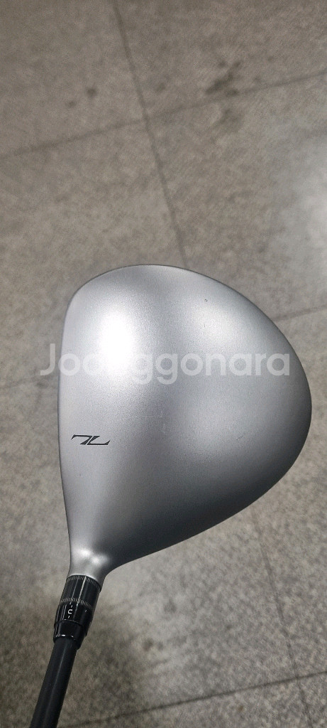 마루망 ZL 드라이버 9.5도 S--4