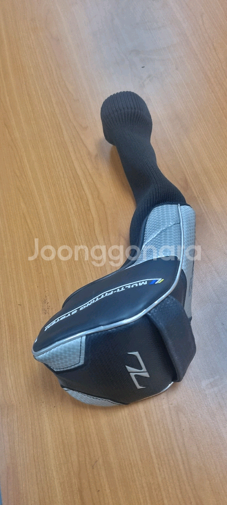 마루망 ZL 드라이버 9.5도 S--6