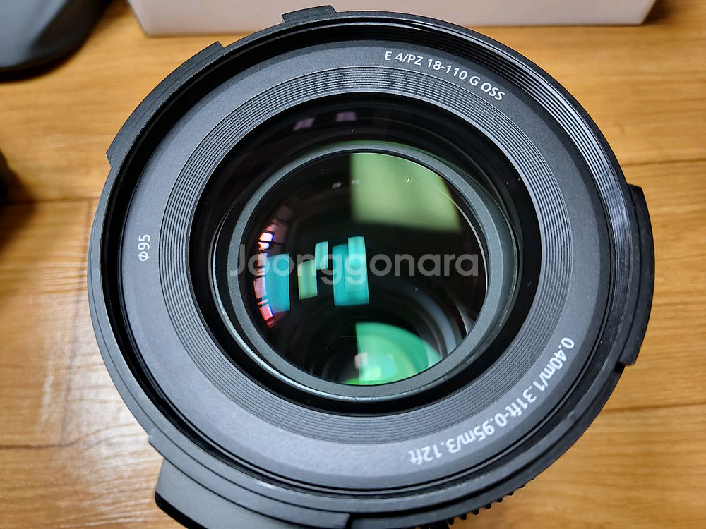 소니 E PZ 18-110mm--7