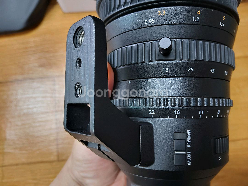 소니 E PZ 18-110mm--4