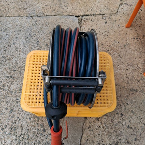 태창 물호스릴 TC-1320SR 워터릴