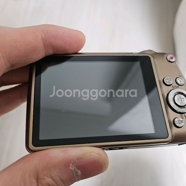 (바로사용가능)카시오 엑슬림 EX-Z330 박스셋 디카--4