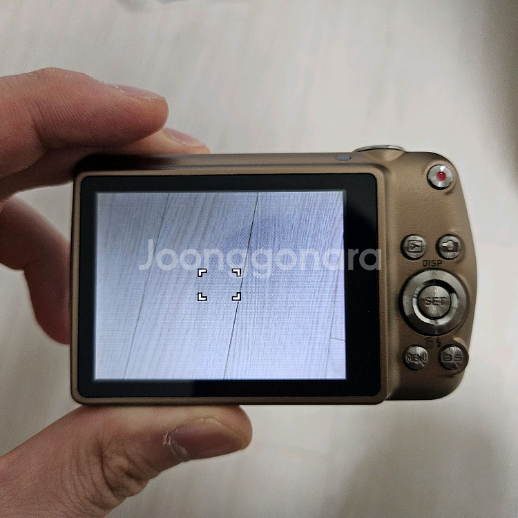 (바로사용가능)카시오 엑슬림 EX-Z330 박스셋 디카--3
