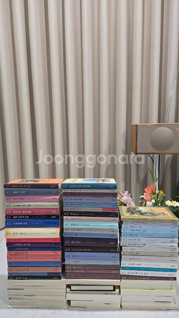 시공주니어 네버랜드클래식 49권 <<상태최상>>--0