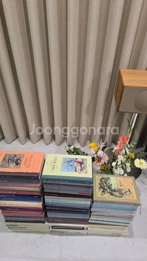 시공주니어 네버랜드클래식 49권 <<상태최상>>--2