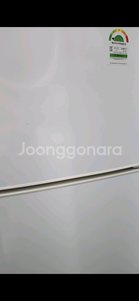 2021구매1등급170리터급 냉장고 근처는가져다드려요--0