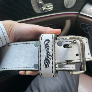 카딜로 310 화이트 xs