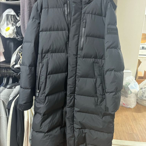 Penfield 롱패딩 L