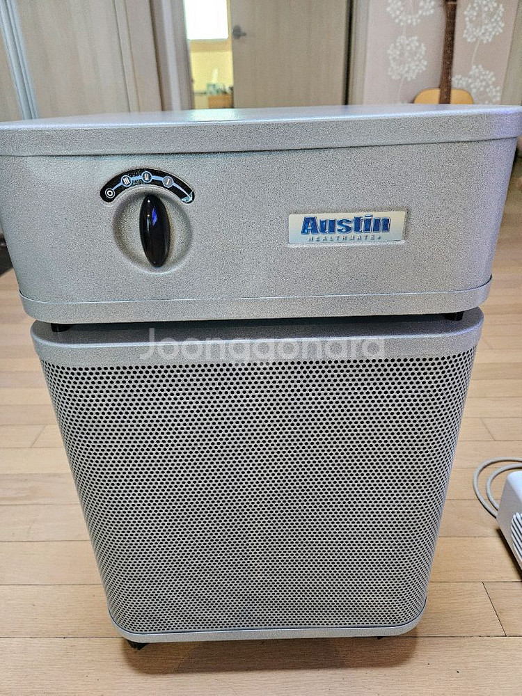 미국 직수입 오스틴에어 공기청정기 HM-450 팝니다--0