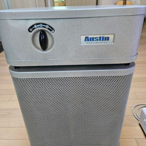 미국 직수입 오스틴에어 공기청정기 HM-450 팝니다