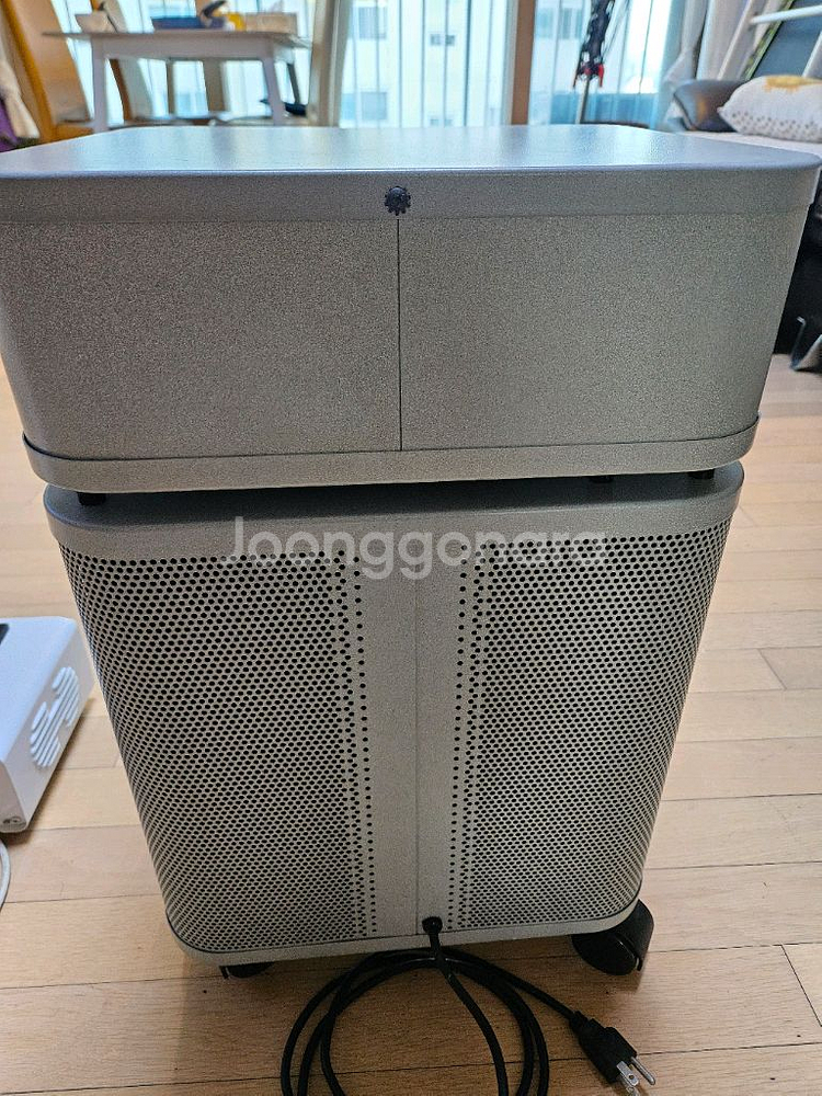 미국 직수입 오스틴에어 공기청정기 HM-450 팝니다--1