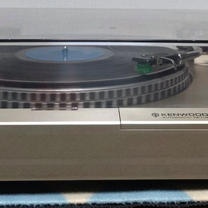 켄우드 텐태이블 KD-3100