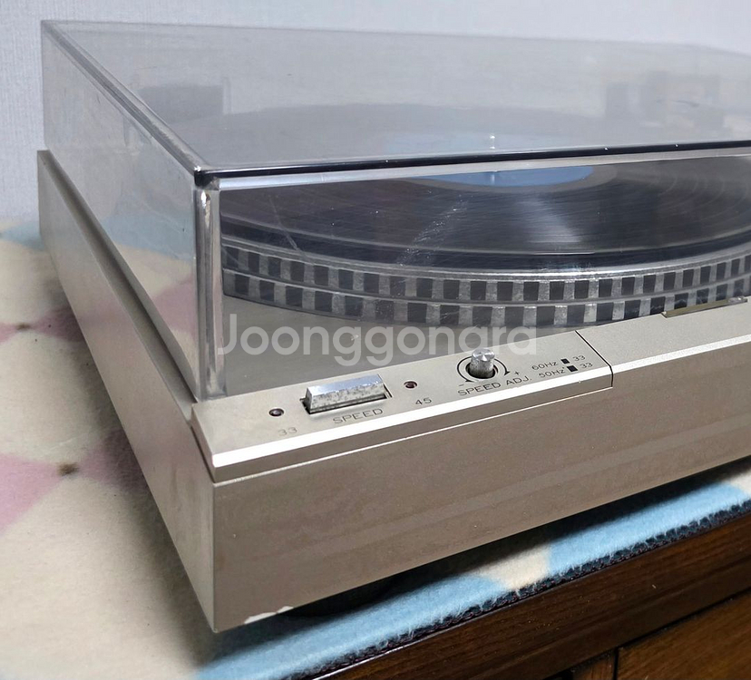 켄우드 텐태이블 KD-3100--3