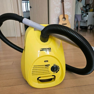 카처 vc5200 청소기 팝니다 상태최상 흡입력좋고 작