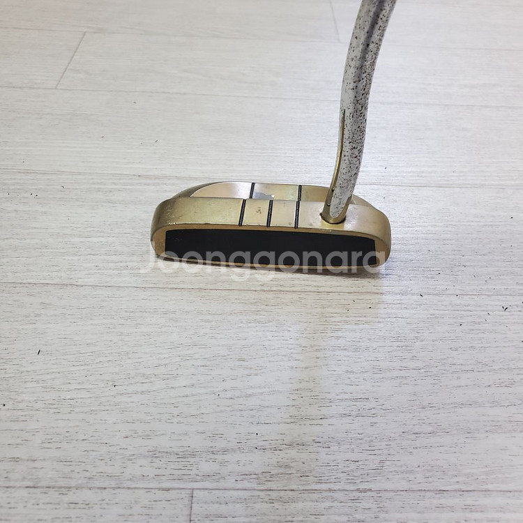 오디세이 로시2 리미티드에디션 퍼터 usa 33--2