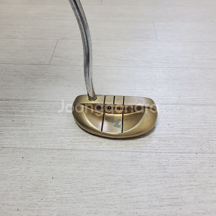 오디세이 로시2 리미티드에디션 퍼터 usa 33--3