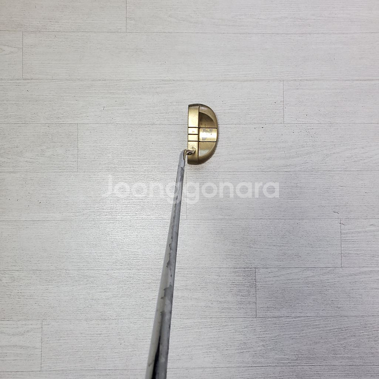 오디세이 로시2 리미티드에디션 퍼터 usa 33--6