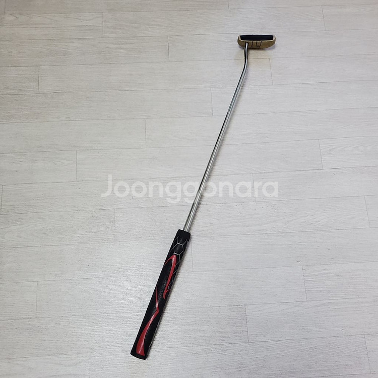 오디세이 로시2 리미티드에디션 퍼터 usa 33--7