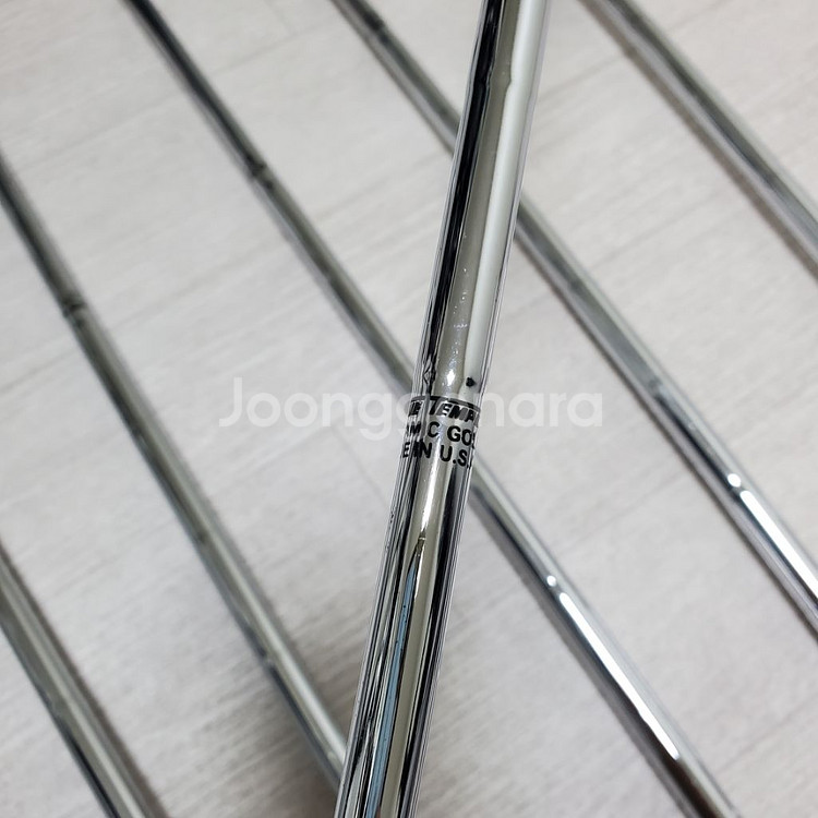 테일러메이드 글로리 F 포지드 아이언세트 6개구성세트--3