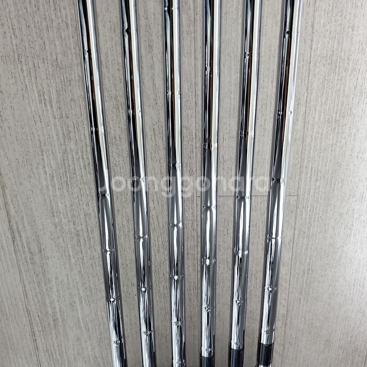 테일러메이드 글로리 F 포지드 아이언세트 6개구성세트--4