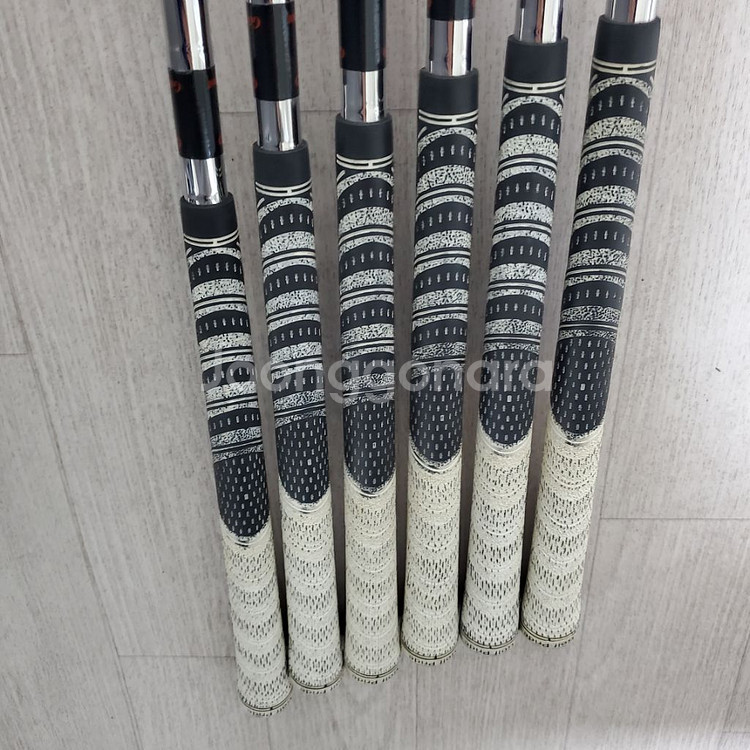 테일러메이드 글로리 F 포지드 아이언세트 6개구성세트--6