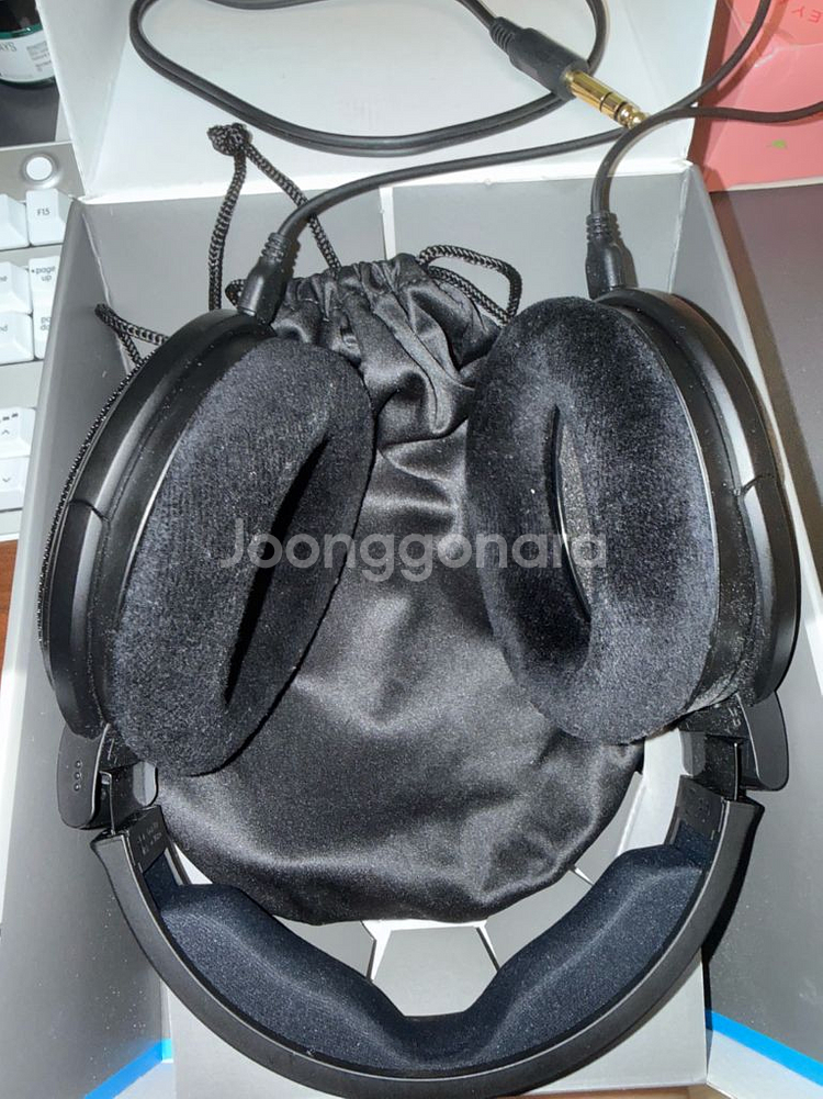 젠하이저 660s2--0