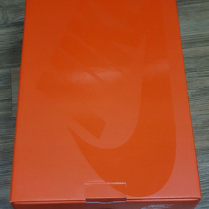 나이키 사카이 빨파 새제품 270