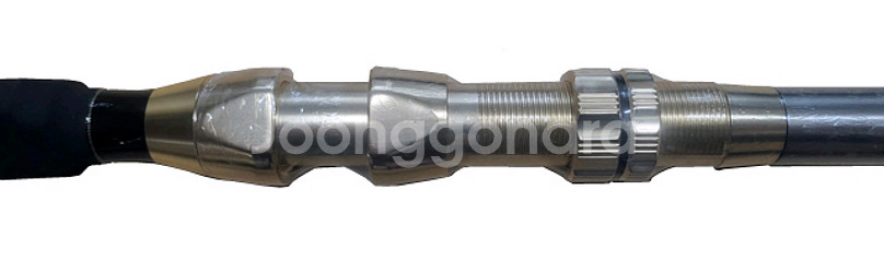 심해갈치대 해우 태도어2-480-550/620 줌대2--4