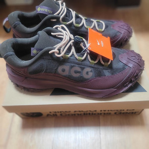 나이키 acg 마운틴 플라이2