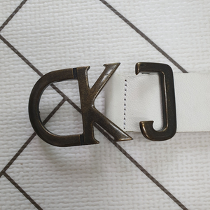 캘빈클라인 벨트