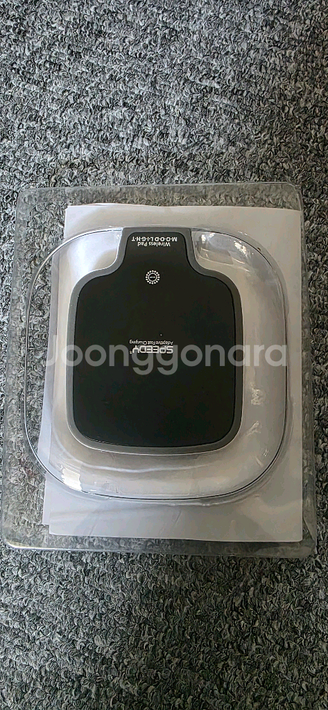 무선충전기패드--0
