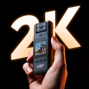 포팩트 RT20 바디캠