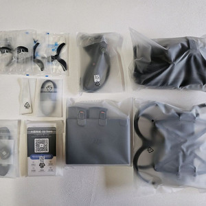 DJI Avata2 아바타2 플라이 모어 콤보 새상품