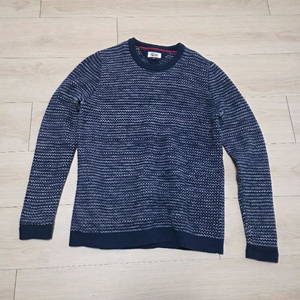 타미힐피거 니트 xl