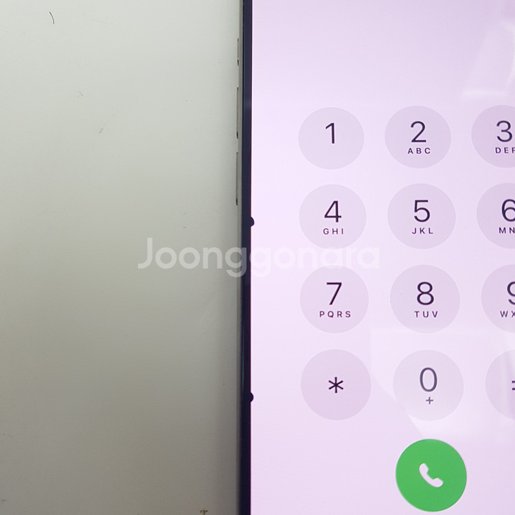 아이폰 iPhone 15 PRO 프로 128 91%실버--6
