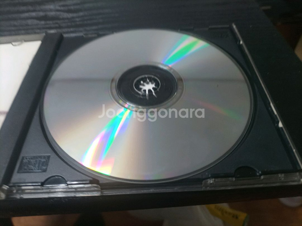 박강성 라이브 베스트 팝 CD입니다--3