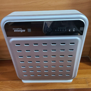 공기 청정기