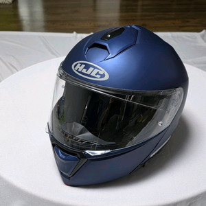 HJC I90 시스템 헬멧 3XL