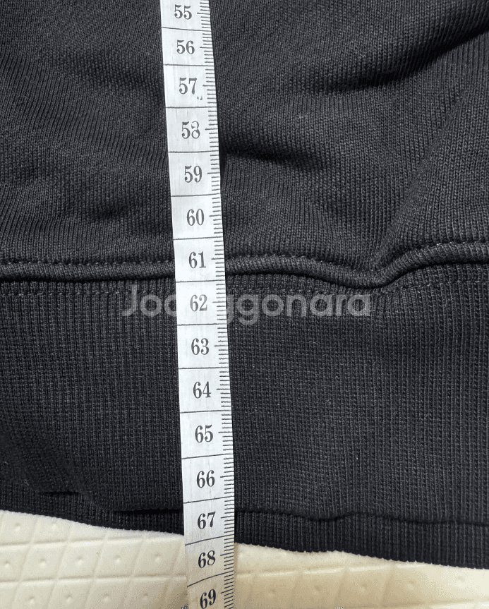 [버버/리] 새상품 / 남성후드 / 약 100~105--4