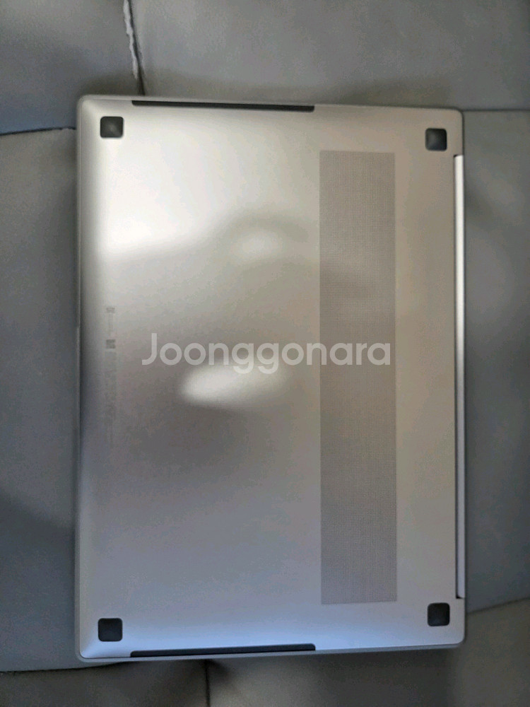갤럭시북5 프로 16인치 258v 울트라7 1tb--2
