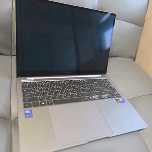갤럭시북5 프로 16인치 258v 울트라7 1tb