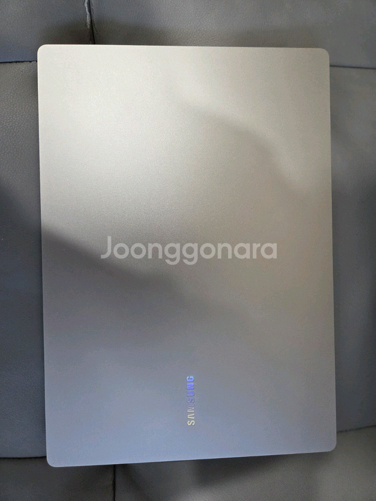 갤럭시북5 프로 16인치 258v 울트라7 1tb--3