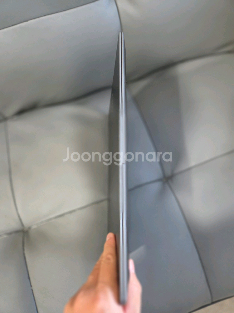 갤럭시북5 프로 16인치 258v 울트라7 1tb--4