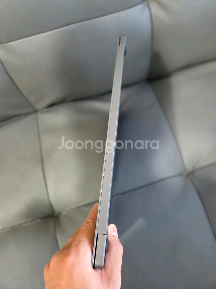 갤럭시북5 프로 16인치 258v 울트라7 1tb--6
