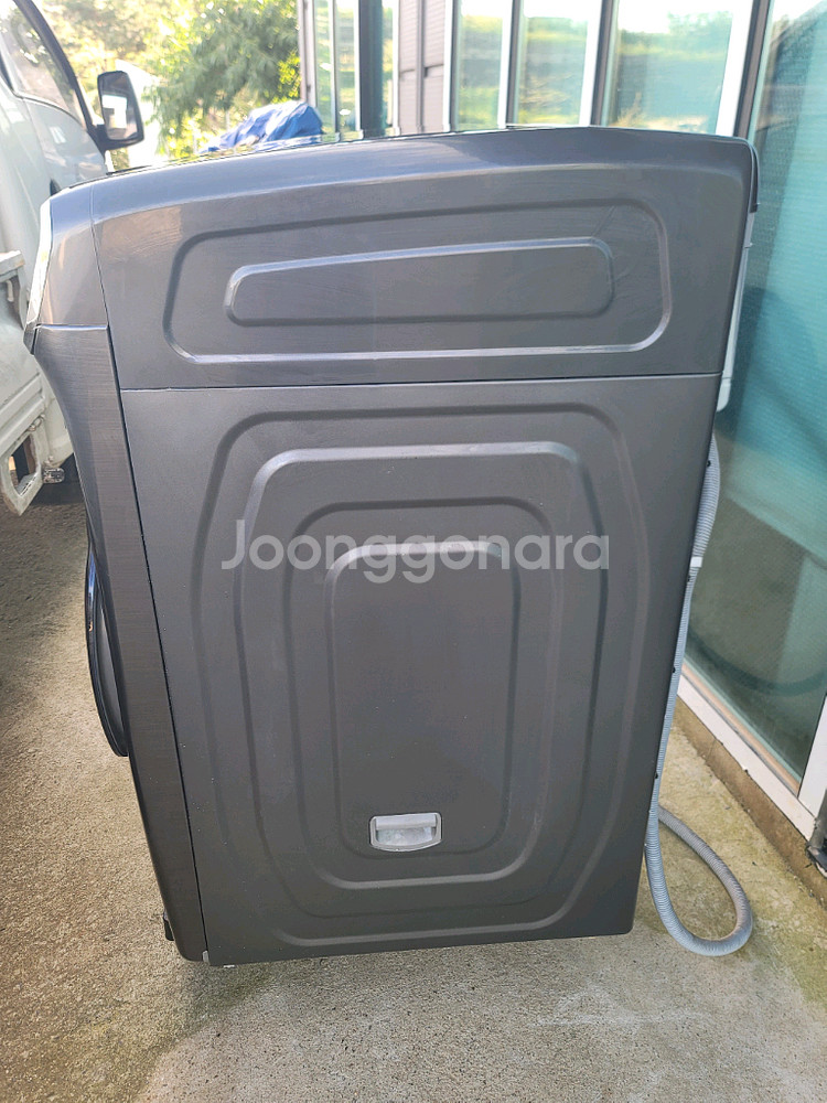 무료배송설치 삼성세탁기 드럼17kg+통돌이3,5+건조9--9