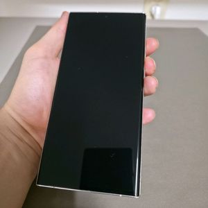 갤럭시s23 울트라 화이트 256g 팝니다