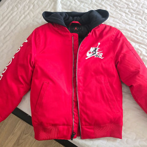 나이키 조던키즈 점퍼
